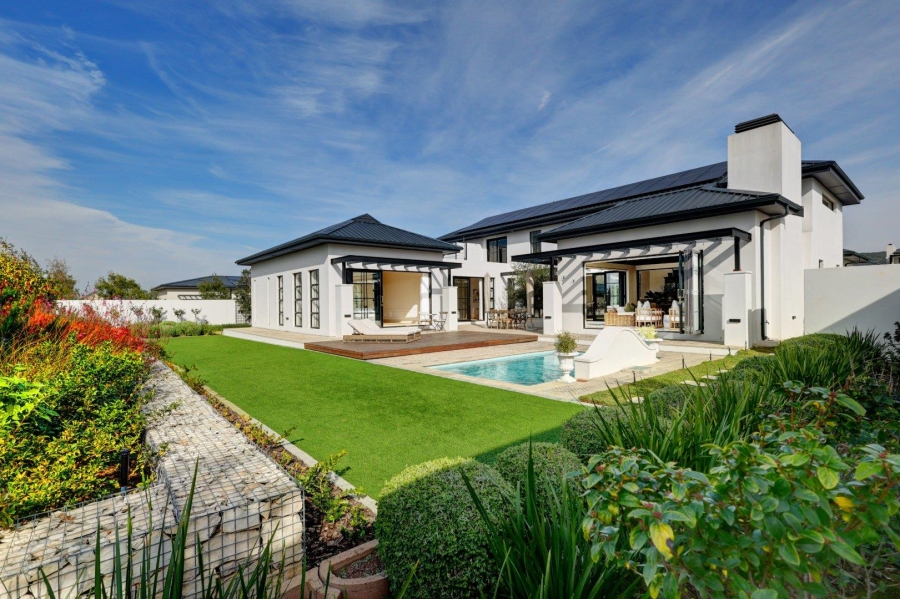 4 Bedroom Property for Sale in Clara Anna Fontein Western Cape
